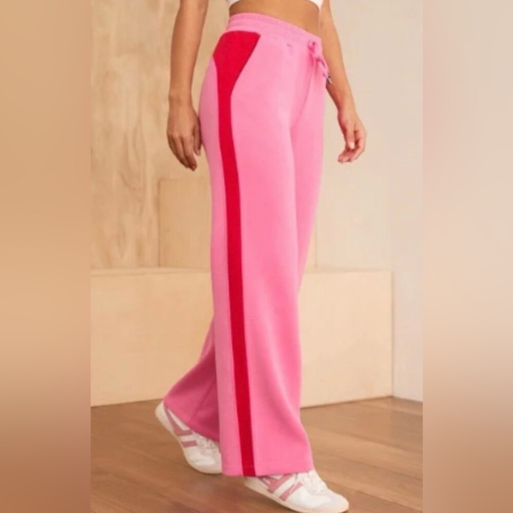 NWT ALTar’D State Supersoft Color Block Pants
